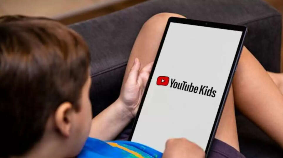 Kids youtube news