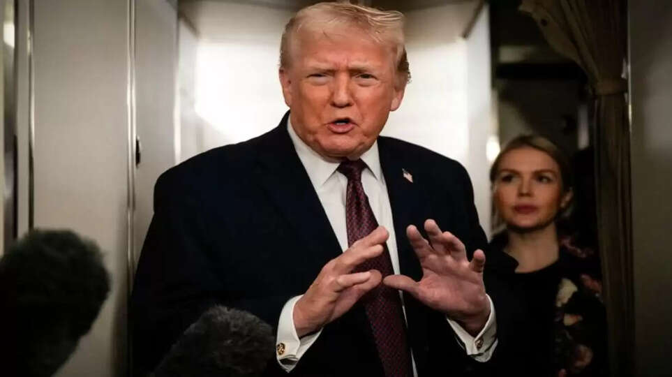 Trump newssTrump newss