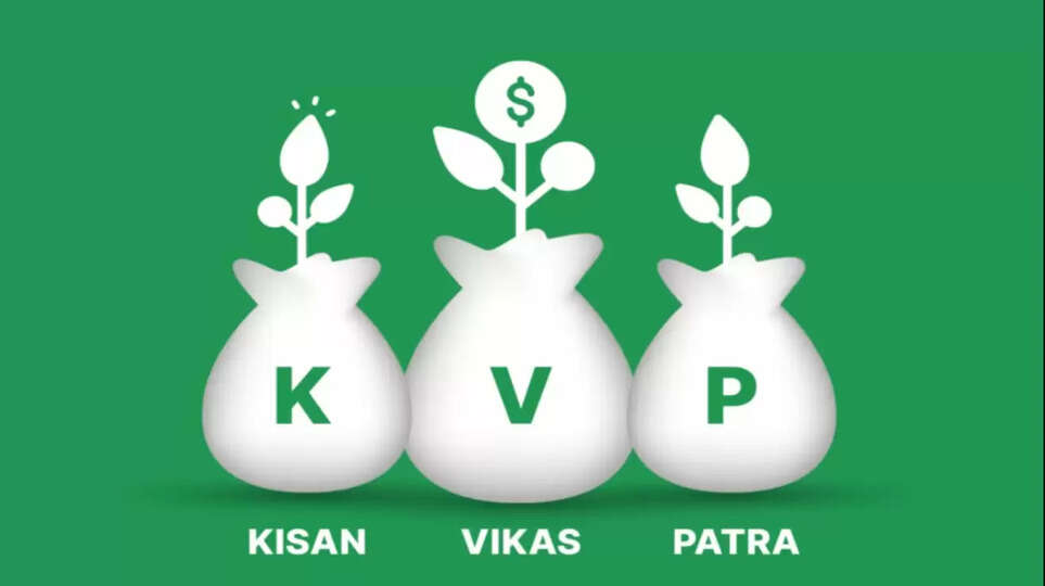 Kisan vikas patra news