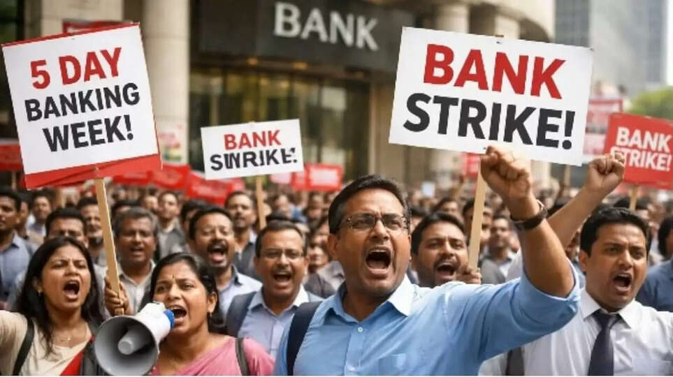 bank strike news